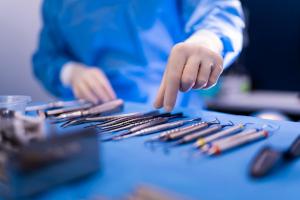 Traitement endodontique et devitalisation Paris 6
